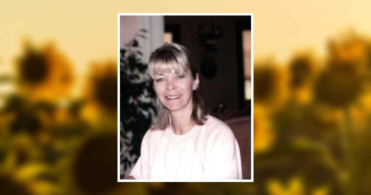 Sharon Lyn Gardner Obituary 2024 Grimes Bandera Funeral Chapel