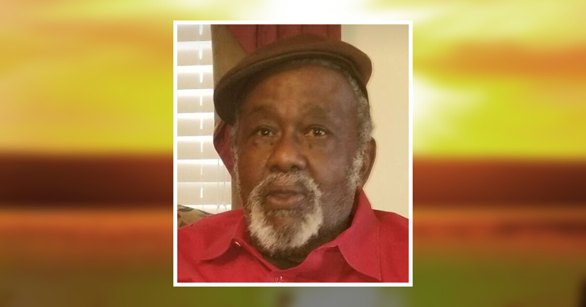 William Earl Barfield Obituary 2023 S Connor Memorial Funeral Home