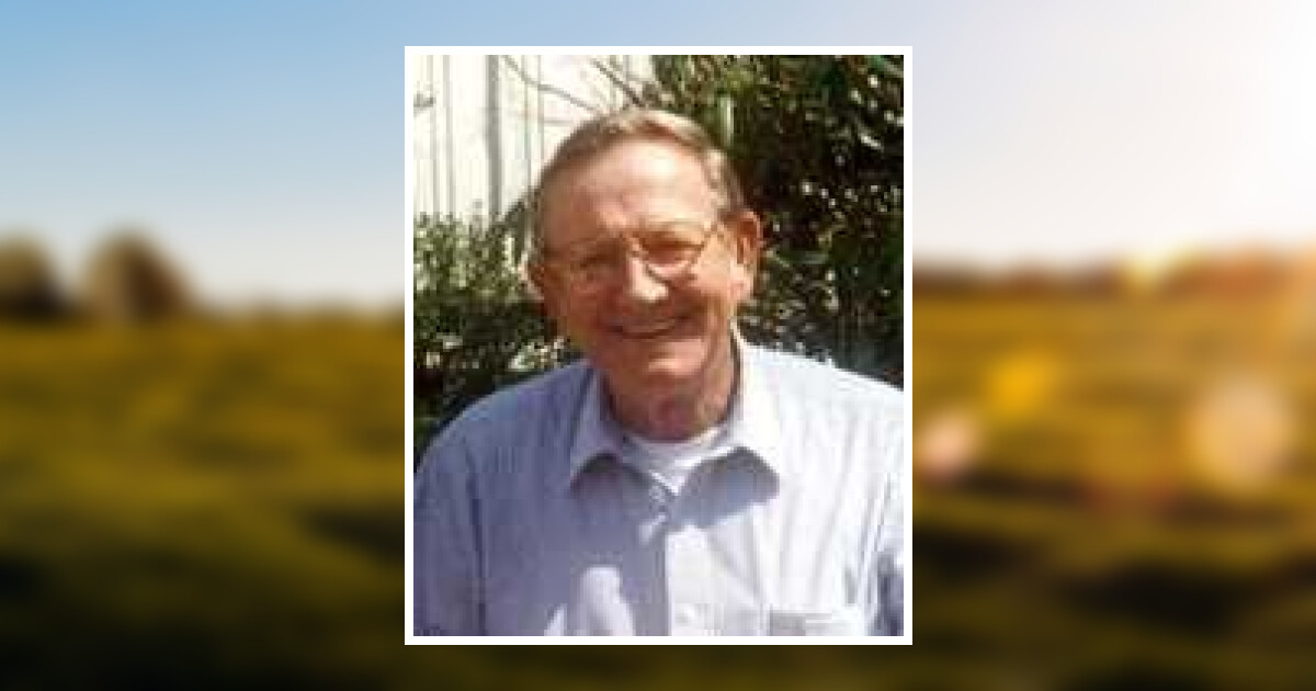 Richard Rogers Obituary Moore Blanchard Funerals Cremations