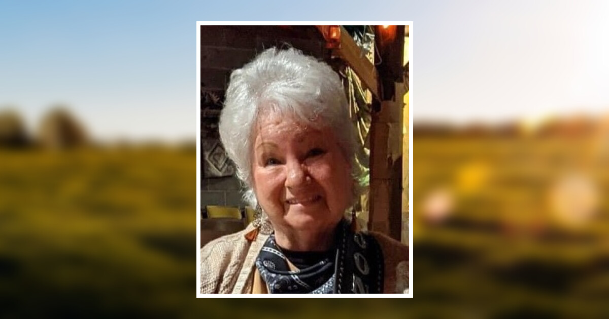 Rebecca LaRocque Obituary 2021 Replogle Lawrence Funeral Home