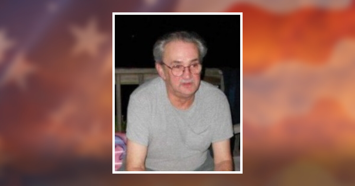 Larry Lee Carter Obituary 2023 Spann Funeral Home Cremation Services