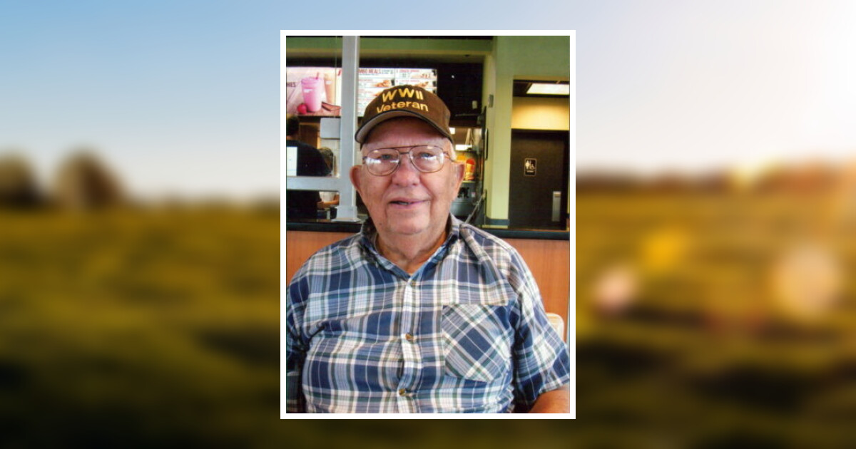 Clarence Smith Obituary 2019 Cole Garrett Funeral Home Cremation