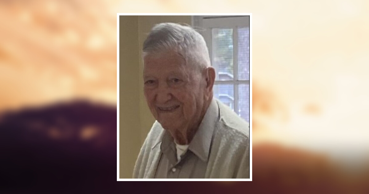 Alford Bennett Chapman Obituary Shepard Roberson Funeral Home