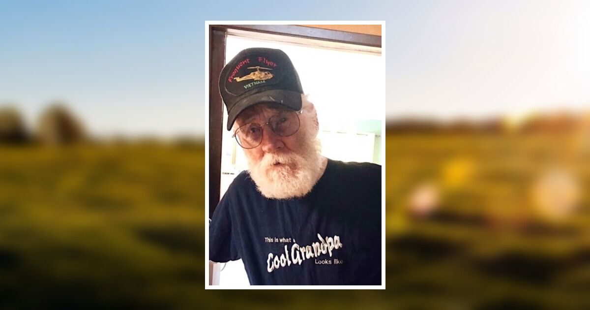 William Rutledge Ashe Obituary Sigs Funeral Home