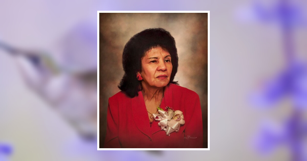 Jenny Perez Obituary 2023 The Donohue Funeral Homes Inc