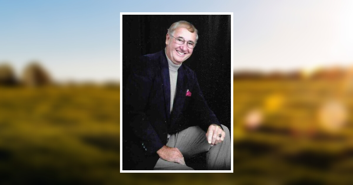 Danny Thatcher Obituary Alspach Gearhart Funeral Home