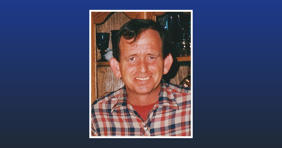 Berlin Black Jr Obituary Michael R Gray Funeral Home Morehead