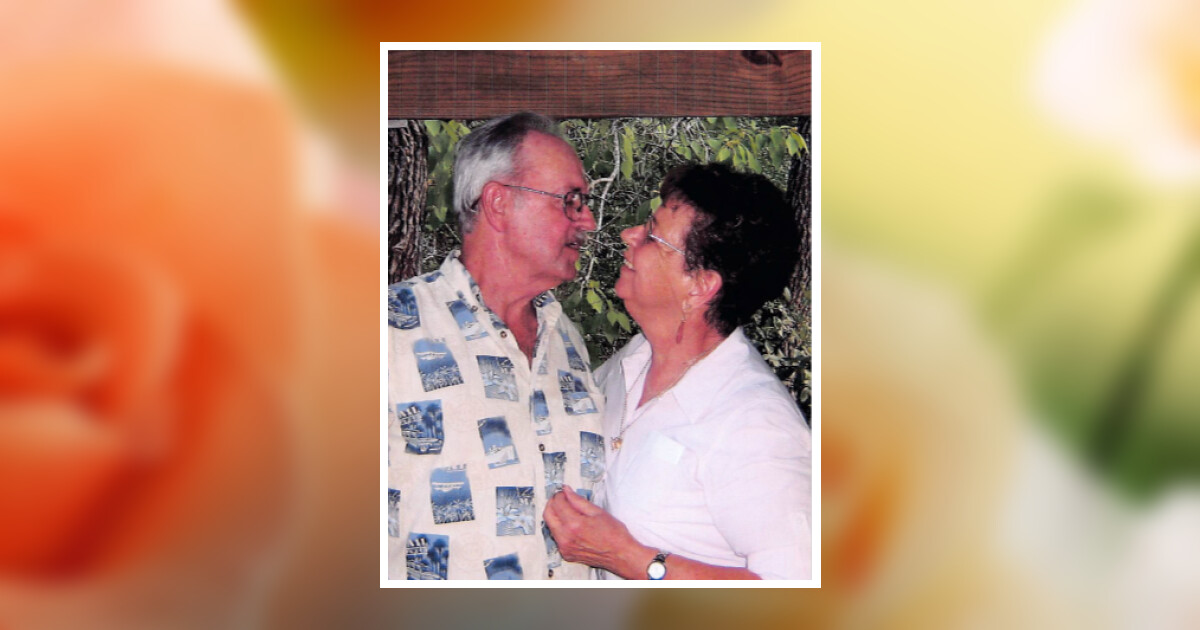 Richard And Doris Lassiter Obituary Charlie Marshall Funeral