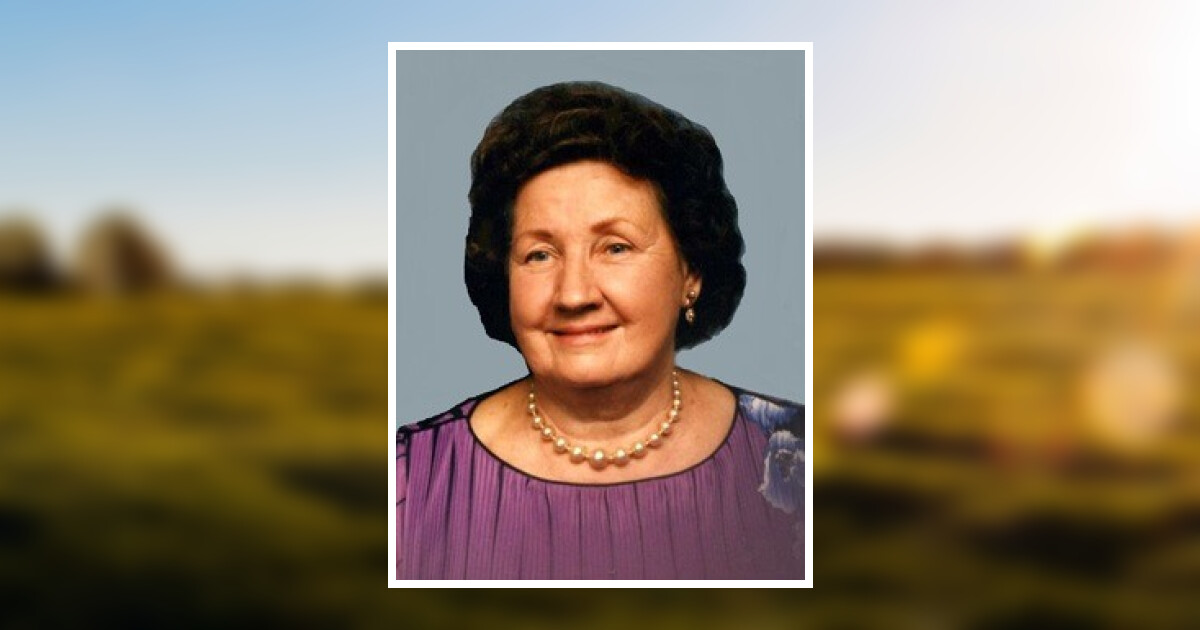 Evelyn Schmitt Obituary 2013 Middendorf Bullock Funeral Homes