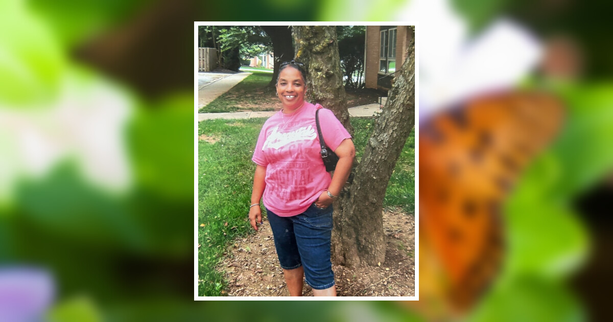 Thelma Delores Bassett Obituary April 1 2024 Resthaven Funeral Home