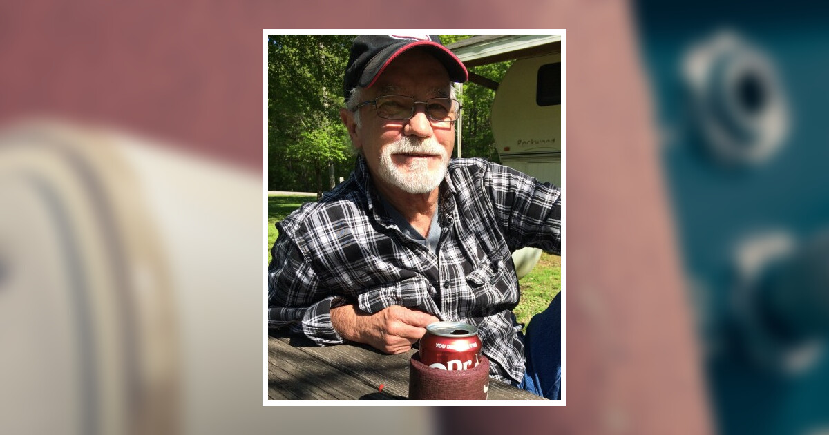 Larry David Duvall Obituary Nichols Funeral Homes