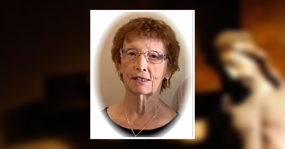 Kathleen M Krupp Obituary Traunero Funeral Home And Crematory