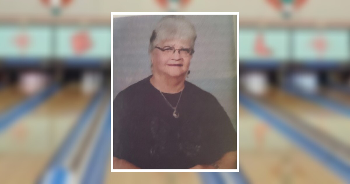 Patsy Anna Forbes Obituary 2023 Illini Cremation