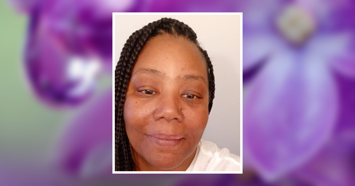 Monicajean Samples Obituary Crabiel Parkwest Funeral Chapel