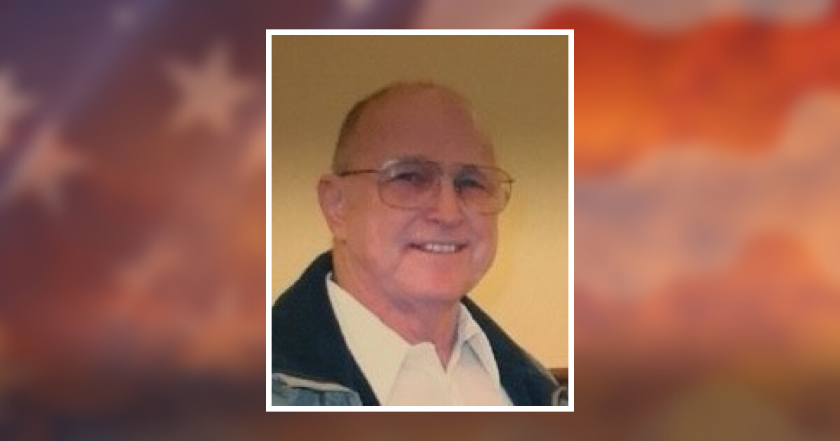 Norman Louis Craft Obituary April Yazel Megli Funeral Home