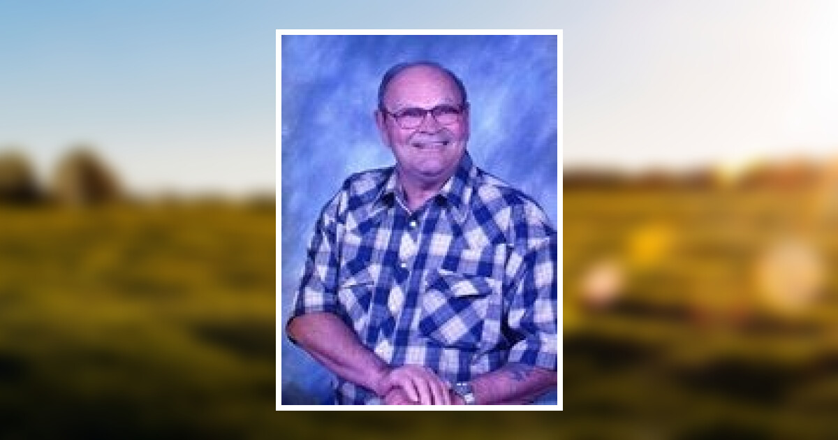 John Leonard Obituary Worley Luginbuel Funeral Home Jay