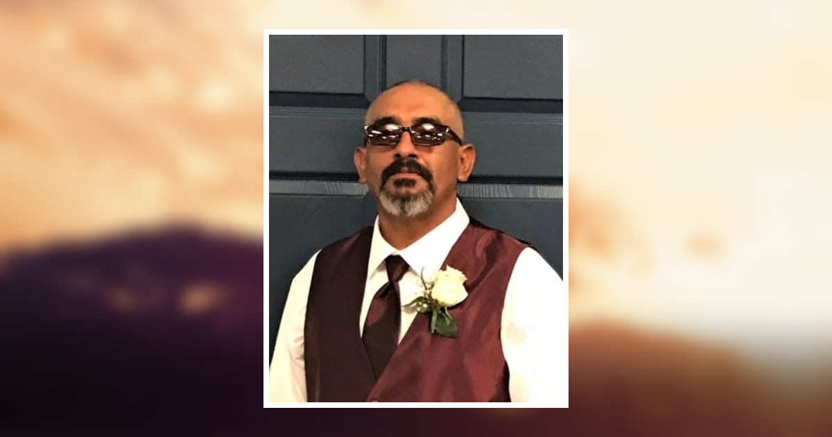 Arturo Bolder Resendez Jr Obituary Hondo Funeral Home