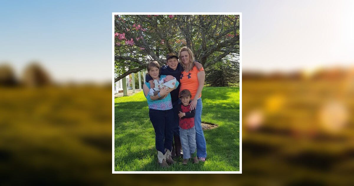 Amanda Richardson Grubb Obituary January Seaver Brown