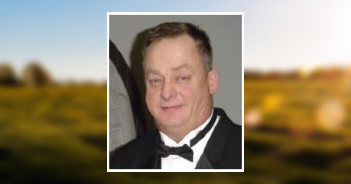 Gene Steeke Obituary Furey Funeral Home