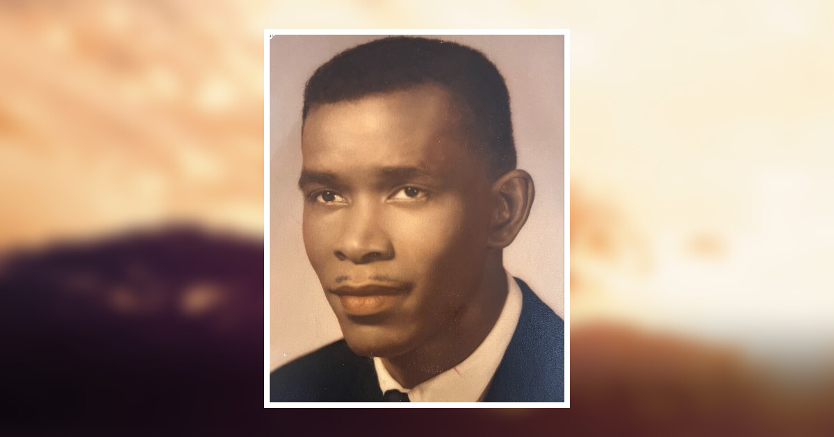 Willie Nathaniel Johnson Obituary Farris Funeral Service