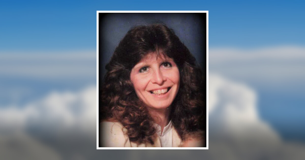 Teresa Deanne Edwards Obituary Woodard Funeral Home