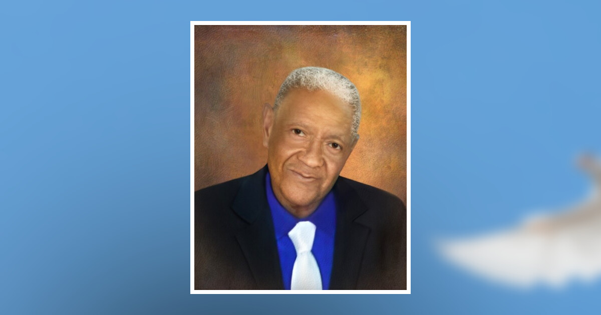 Robert Terry Obituary 2024 Fuqua Bankston Funeral Home