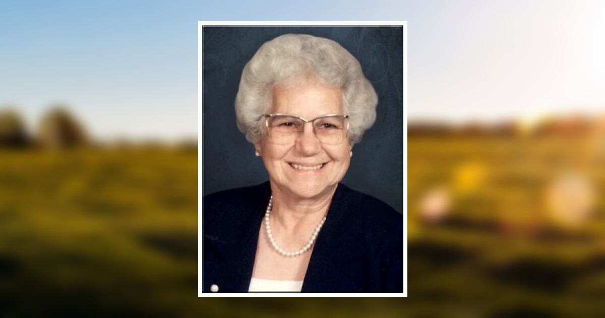 Verna Matheson Obituary 2015 Mattson Funeral Home Cremation Service