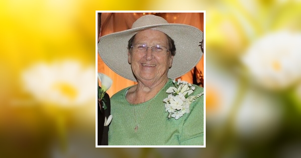 Doris Butler Peters Obituary Kinsley Mortuary Padden Funeral