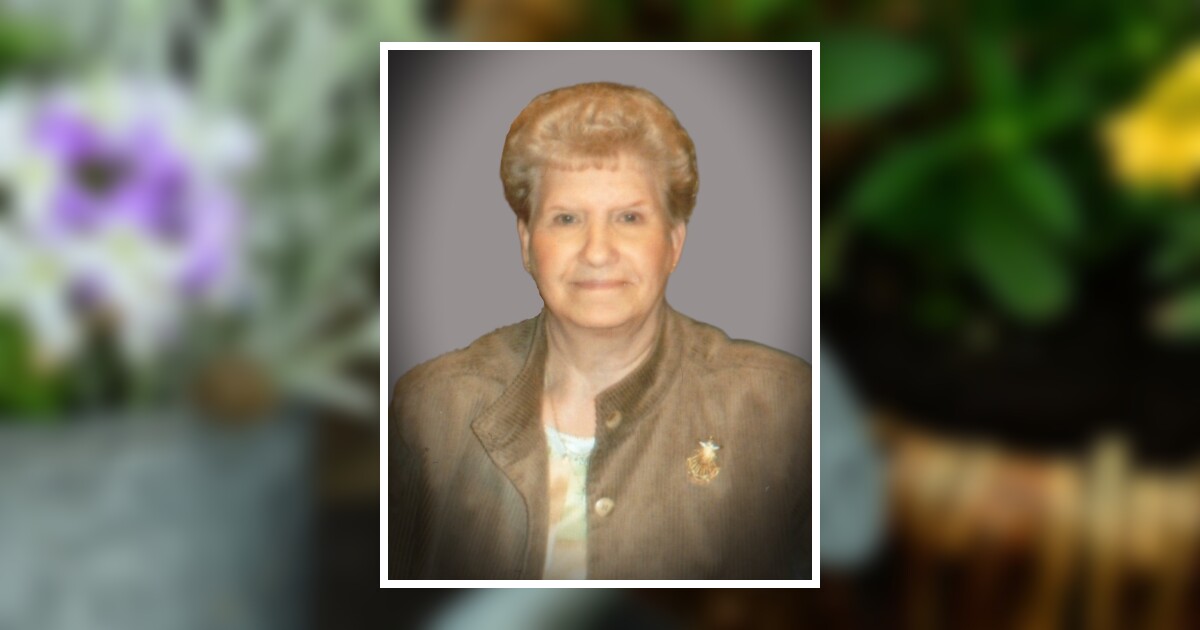 Judith Sharon Butts Obituary 2024 Rea Funeral Chapel