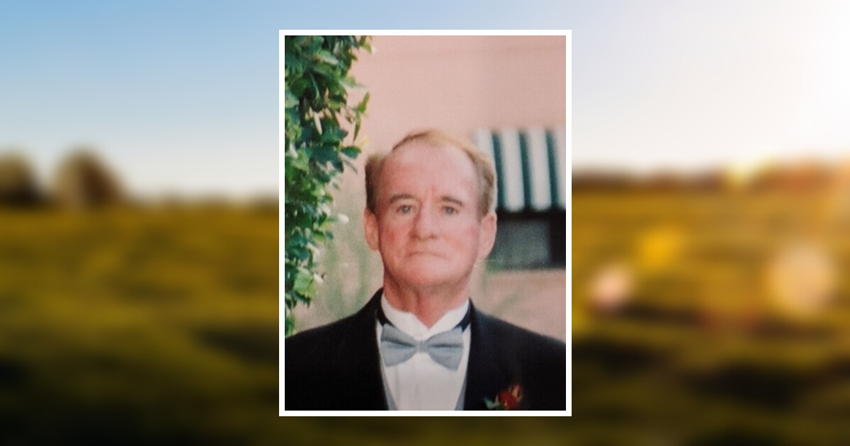 James Shanahan Obituary 2020 Horan McConaty Funeral Service And