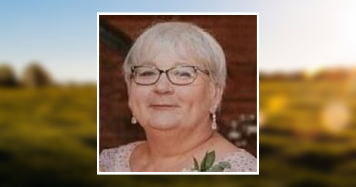 Susan Kitlan Obituary 2022 Thomas Poteet Son Funeral Directors