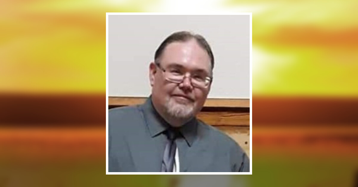 David Alan Bussell Obituary 2022 Winterrowd Funeral Home And Grand