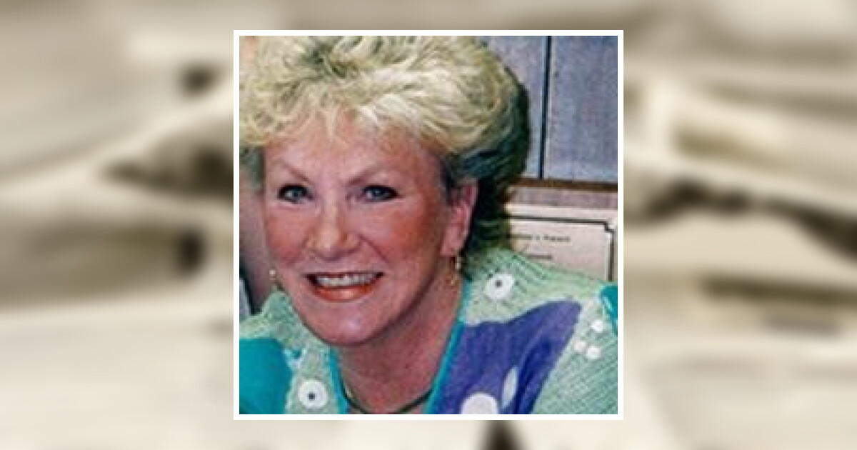 Margaret H Frahm Obituary Stemm Lawson Peterson Funeral Home