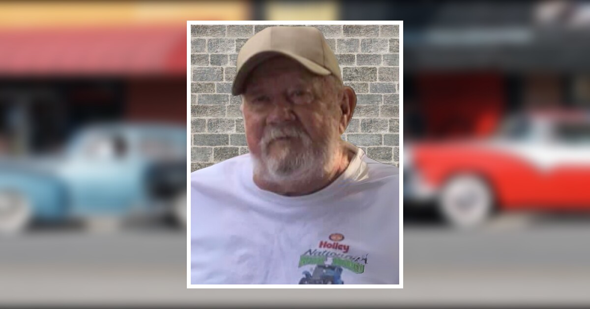 Ronnie Emitt Cauthen Obituary Spann Funeral Home Cremation