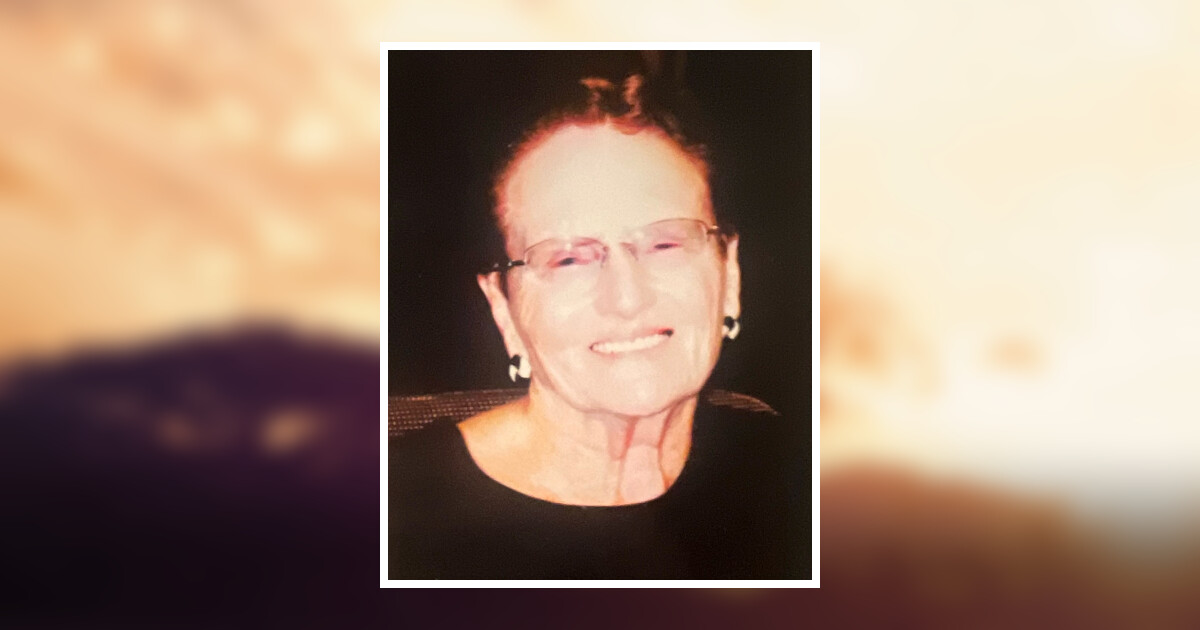 Sherrie Lou Arbuckle Obituary Worley Luginbuel In Grove