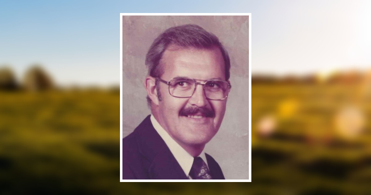 Robert Stover Obituary Hayworth Miller Funeral Homes Crematory