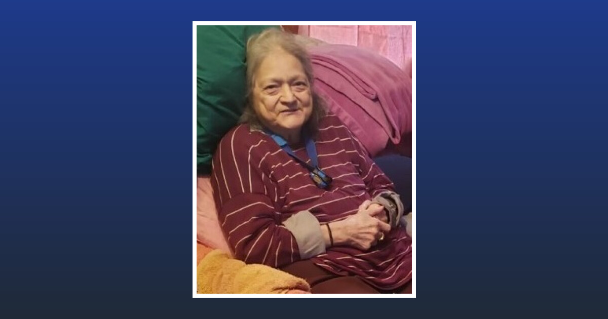 Nina Belle Wilson Obituary June Dodd Reed Funeral Home