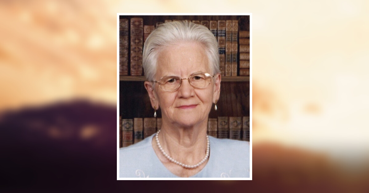 Sylvia Ann Whitlock Obituary 2023 Croley Funeral Home