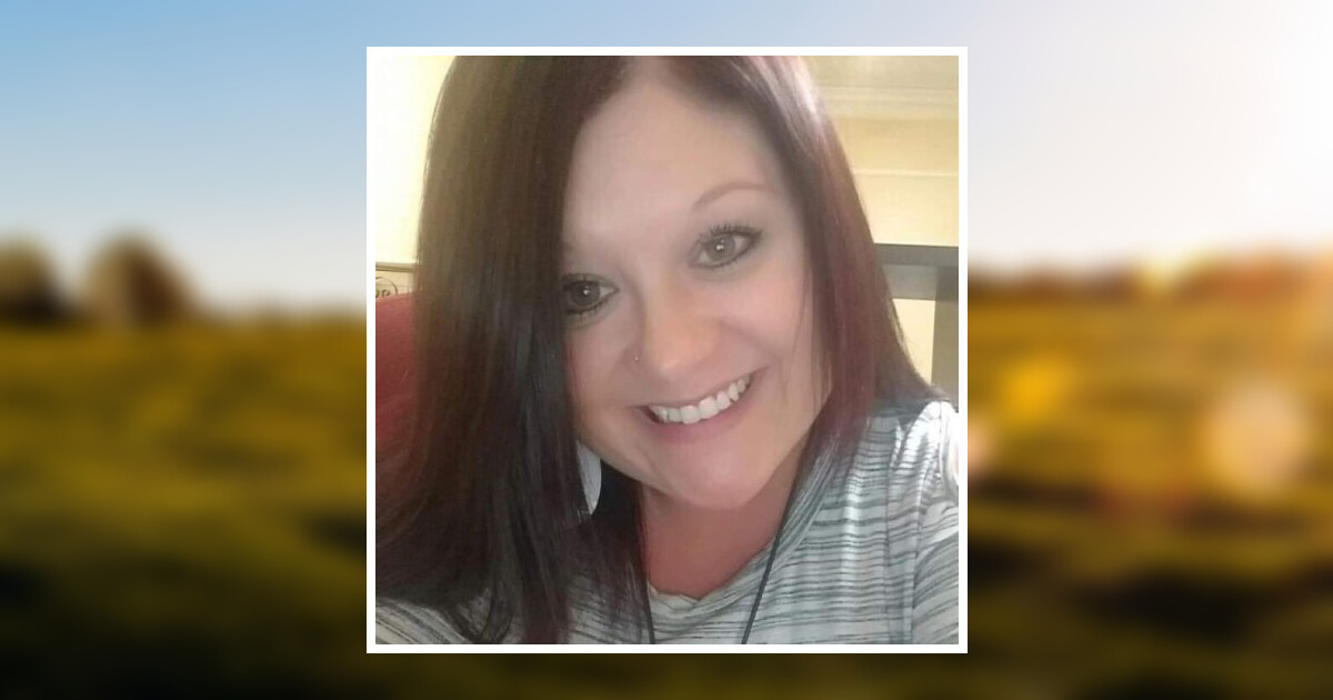 Melissa Barnett Obituary 2021 Replogle Lawrence Funeral Home