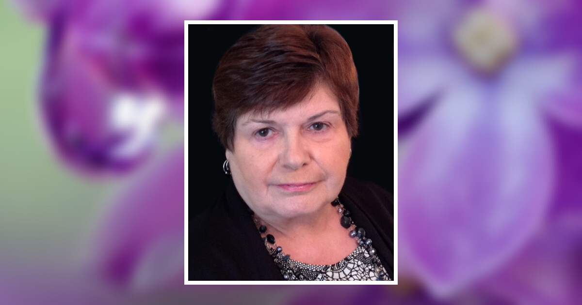 Gail L Olsen Obituary Halligan Mccabe Devries Funeral Home