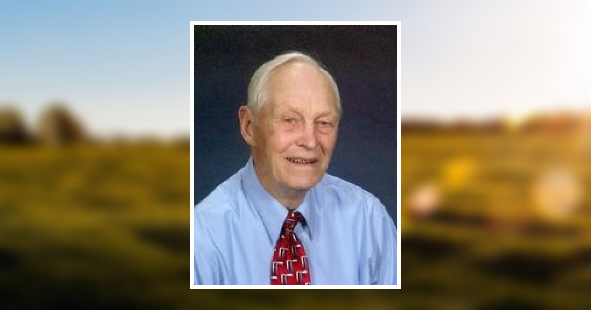 Duane Schwandt Obituary 2013 Furey Funeral Home