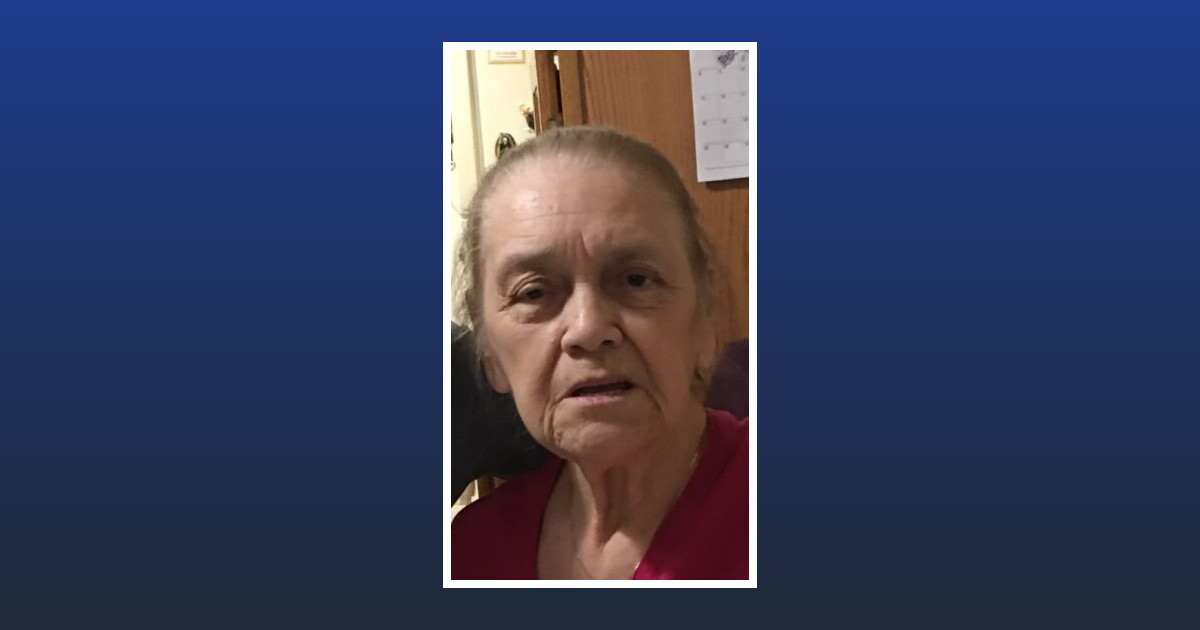 Herminia Maciel Obituary Bradshaw Funeral