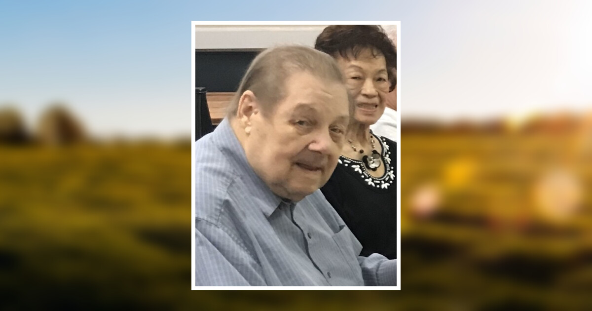 Robert Mcara Obituary March 22 2020 E Alvin Small Funeral Home