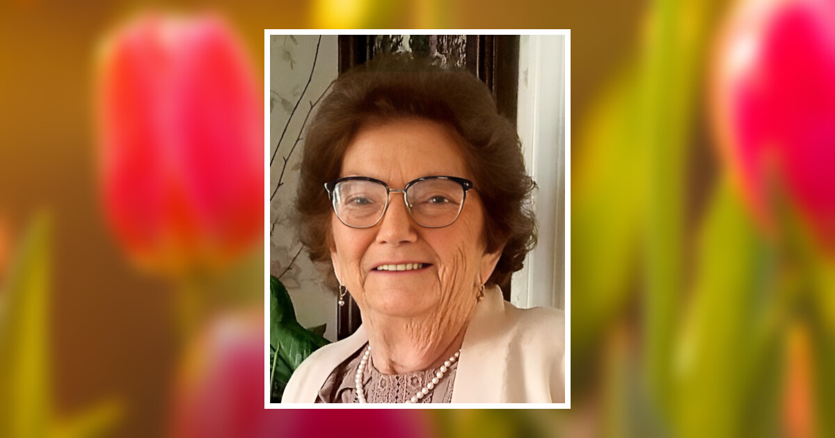 Arlene Champney Obituary Hayworth Miller Funeral Homes Crematory