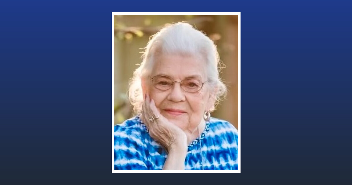 Jean Howard Sheets Obituary 2024 Smith Kernke Funeral Homes Crematory