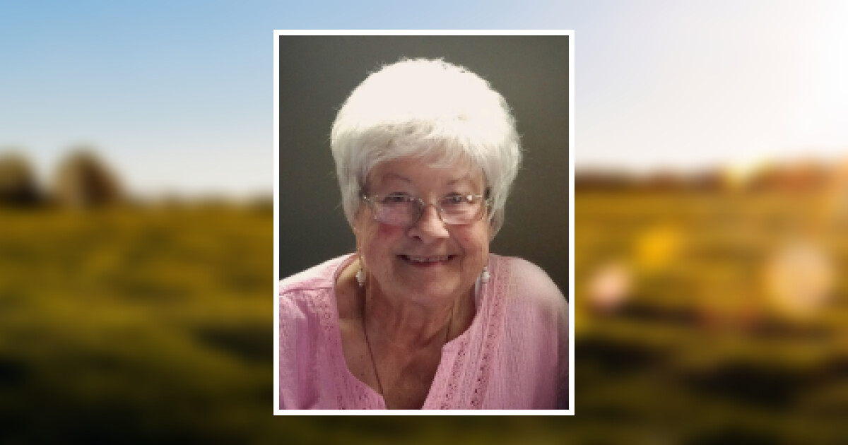 Sharon L Johnson Obituary Ruffner Wakelin Funeral Homes And