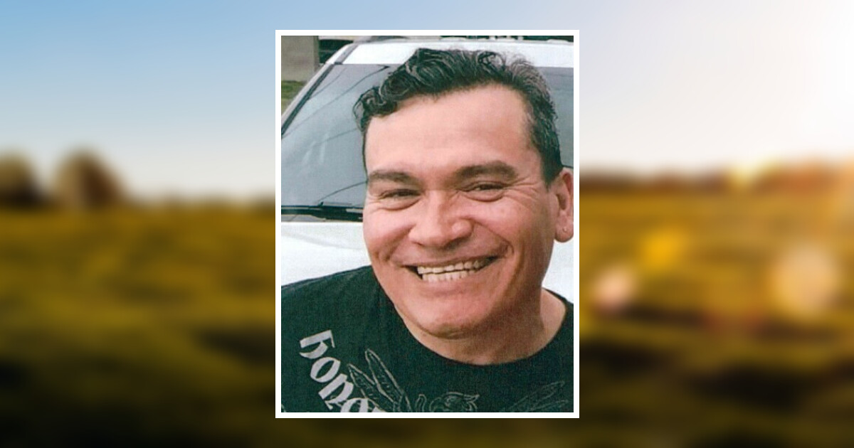 Juan Raul Quiroz Obituary 2022 Gamez Sons Funeral And Cremation