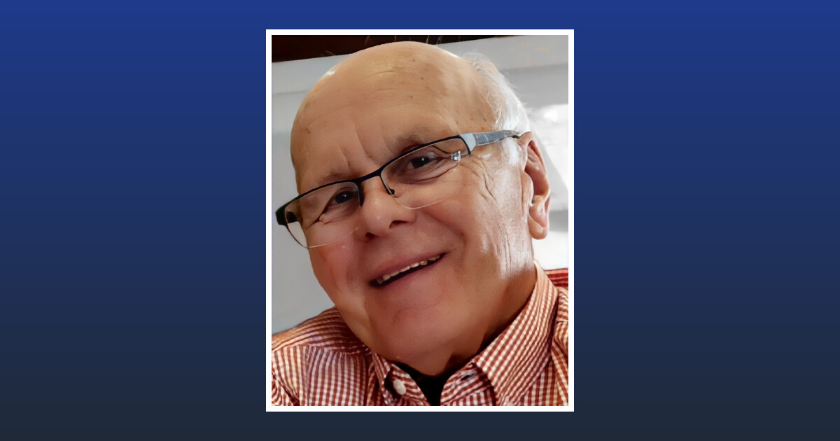 Paul T Mccreary Obituary February Parthemore Funeral Home