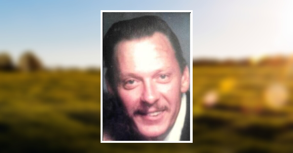 Robert Trammell Obituary Alspach Gearhart Funeral Home