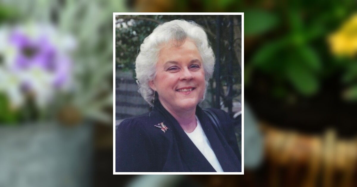 Sherry Taack Pearce Obituary July Pace Stancil Funeral